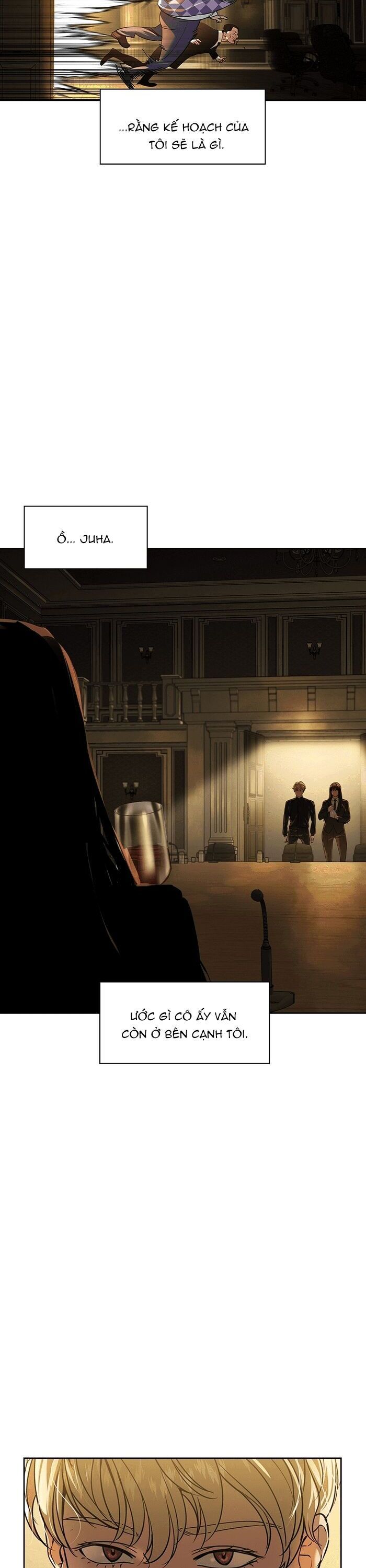 Tiền Bạc Và Quyền Lực Chapter 212 - 21