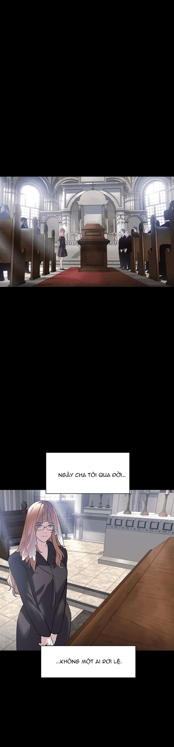 Tiền Bạc Và Quyền Lực Chapter 212 - 23