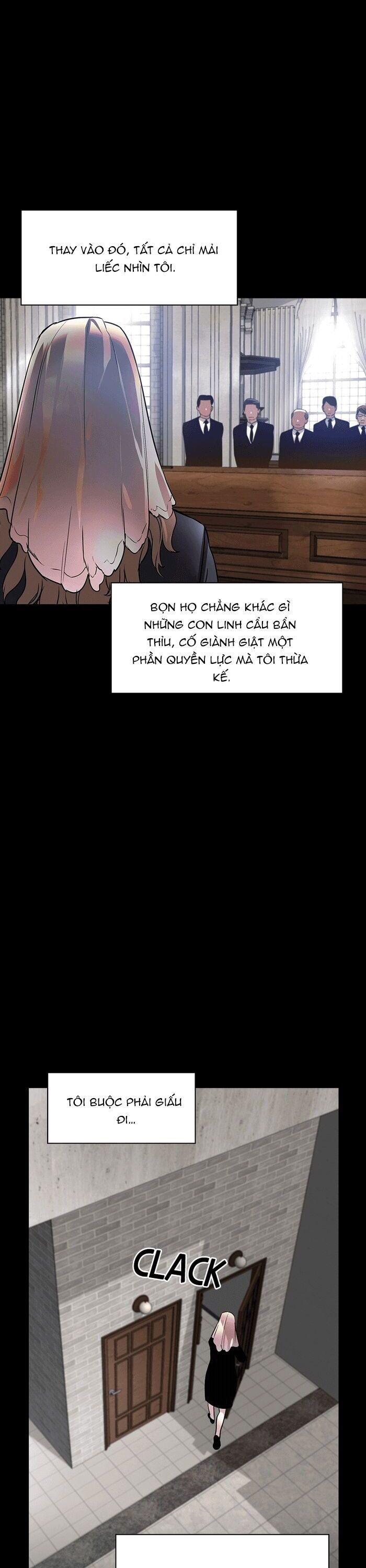 Tiền Bạc Và Quyền Lực Chapter 212 - 24