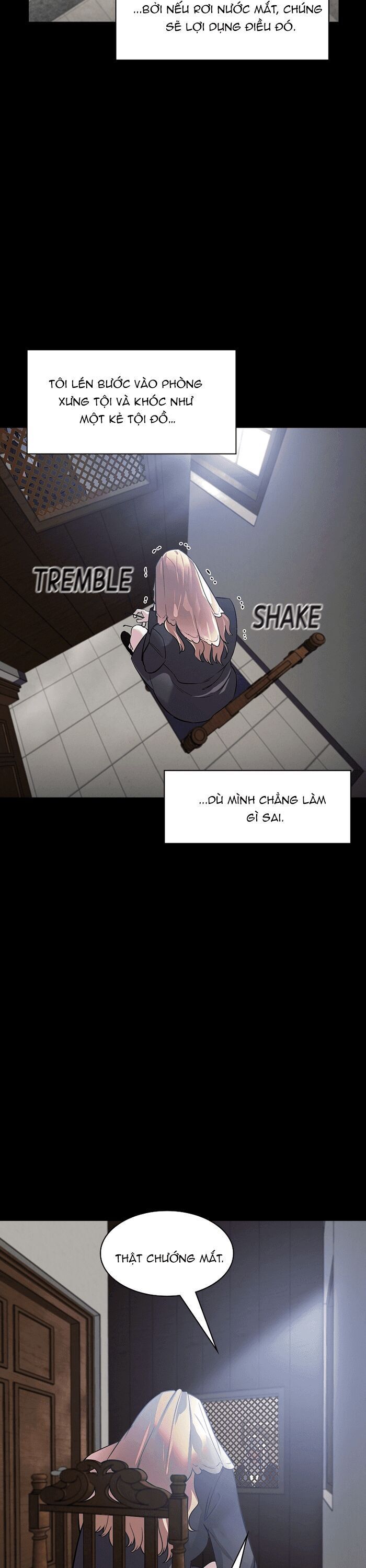 Tiền Bạc Và Quyền Lực Chapter 212 - 25