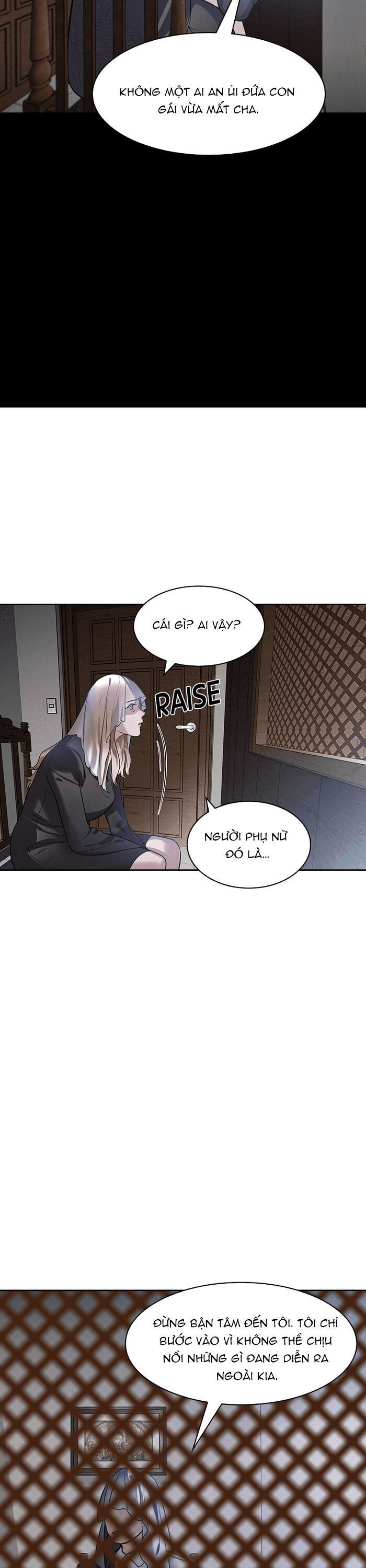 Tiền Bạc Và Quyền Lực Chapter 212 - 26