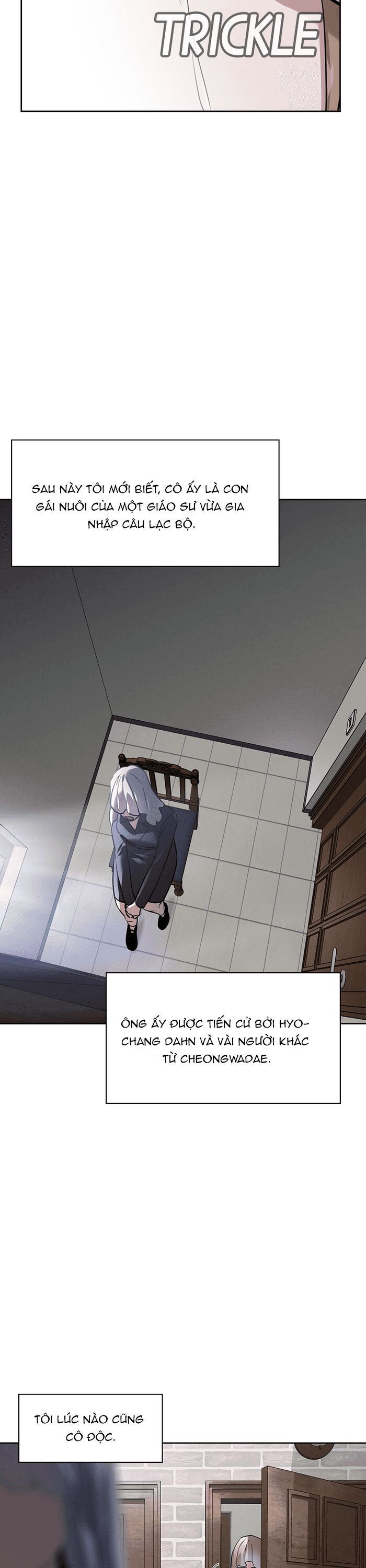 Tiền Bạc Và Quyền Lực Chapter 212 - 28