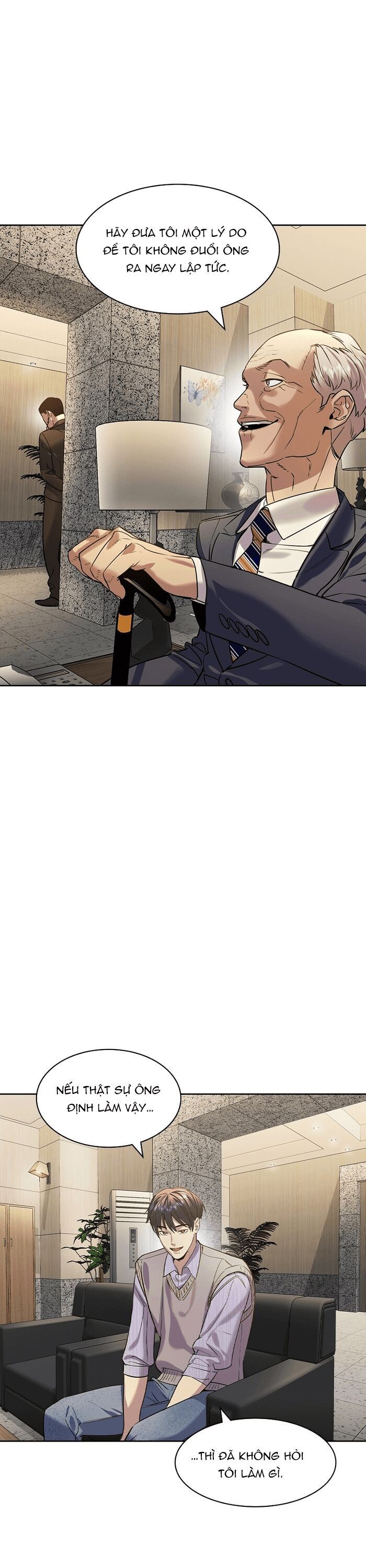 Tiền Bạc Và Quyền Lực Chapter 212 - 4