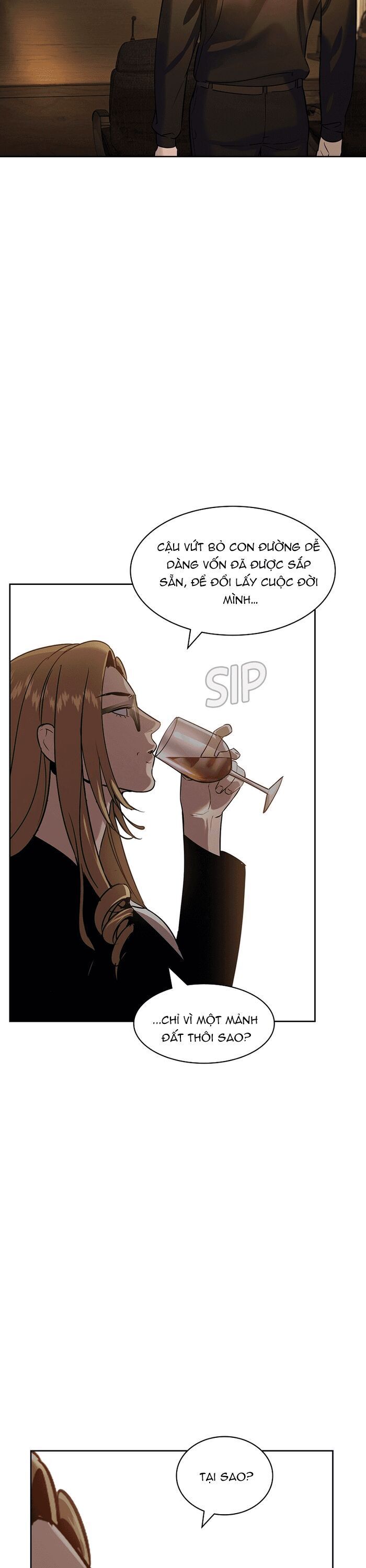 Tiền Bạc Và Quyền Lực Chapter 212 - 31