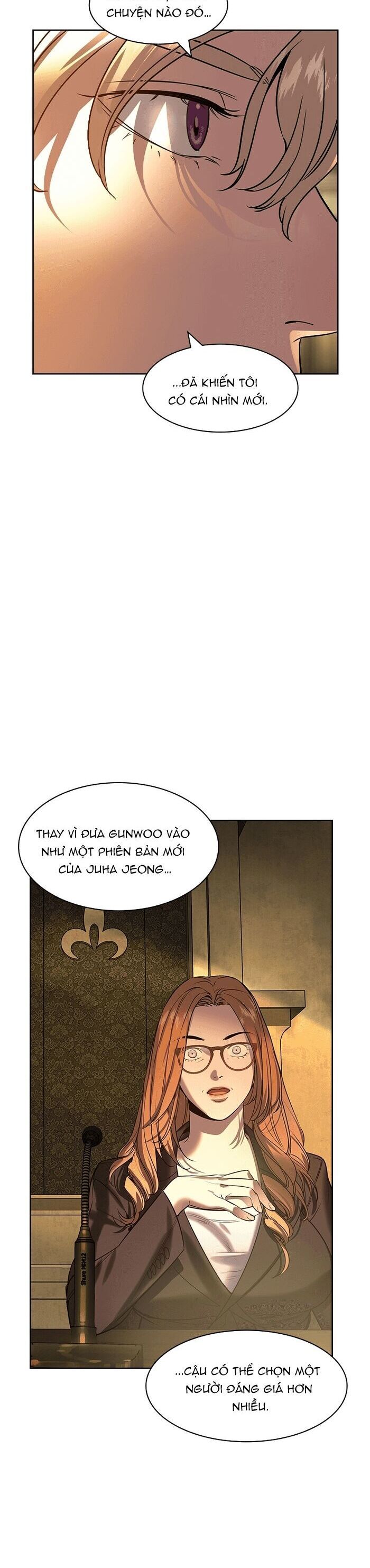 Tiền Bạc Và Quyền Lực Chapter 212 - 33