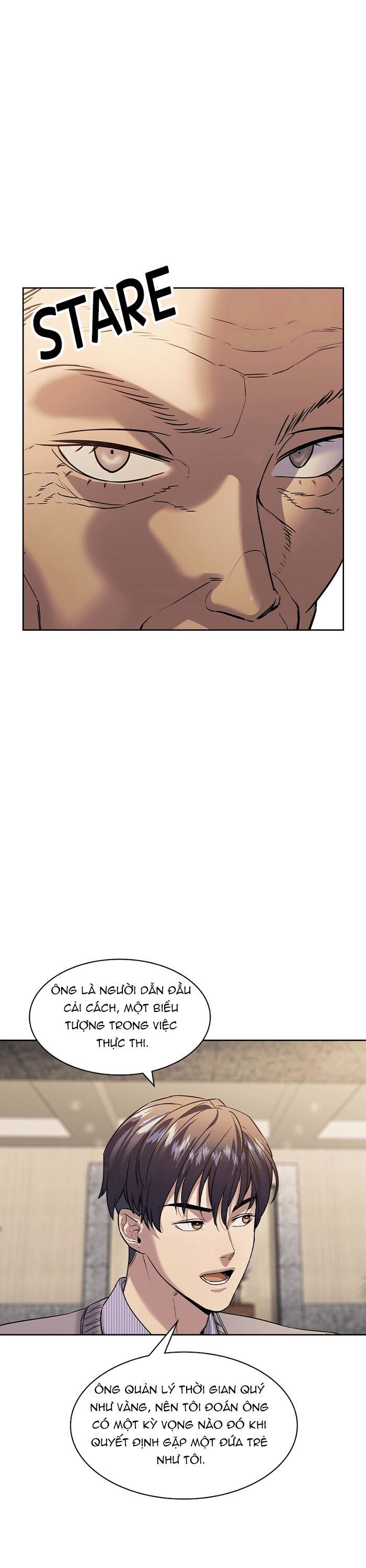 Tiền Bạc Và Quyền Lực Chapter 212 - 5