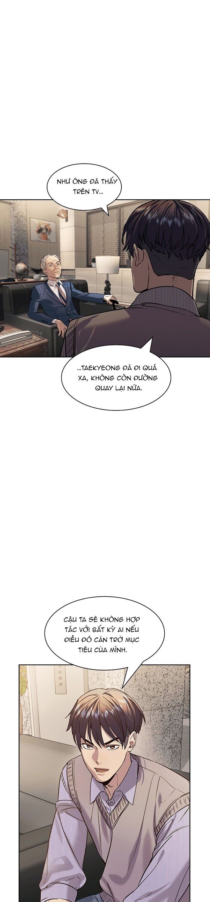 Tiền Bạc Và Quyền Lực Chapter 212 - 6