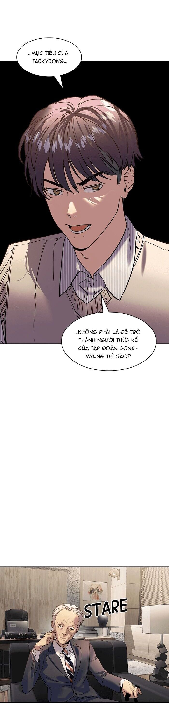 Tiền Bạc Và Quyền Lực Chapter 212 - 9