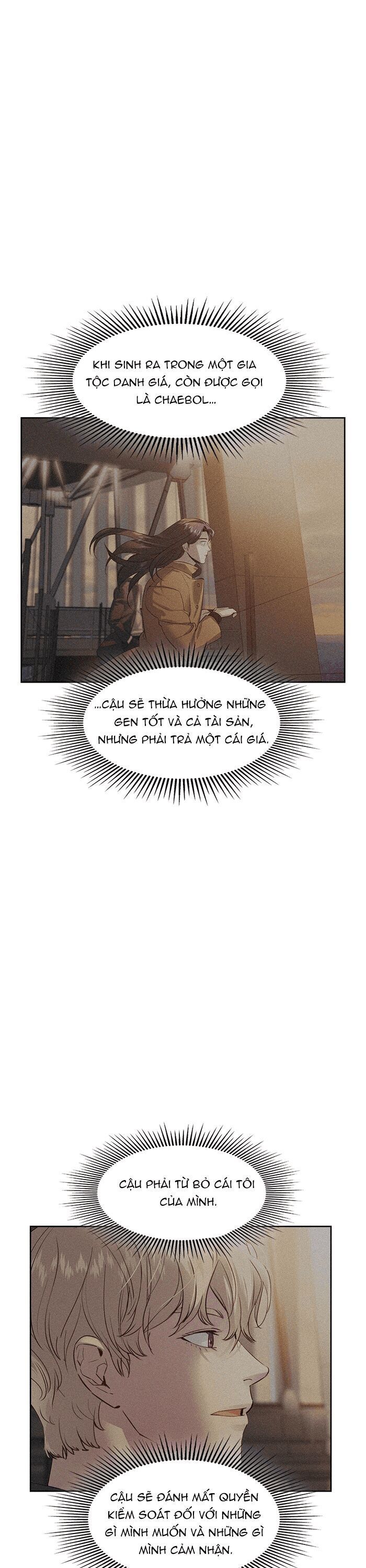 Tiền Bạc Và Quyền Lực Chapter 212 - 10