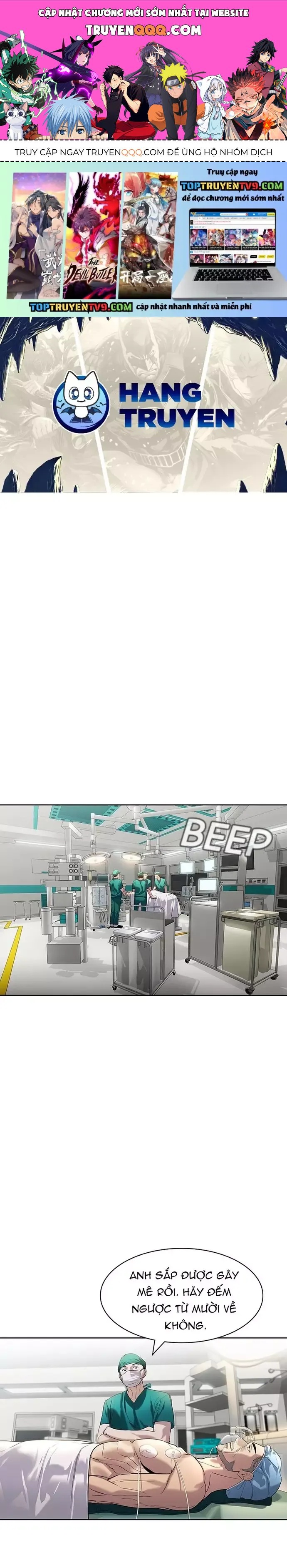 Tiền Bạc Và Quyền Lực Chapter 213 - 1