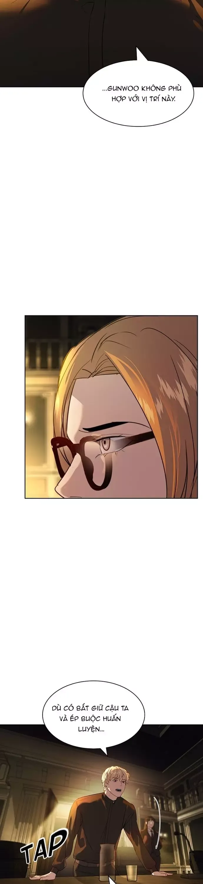 Tiền Bạc Và Quyền Lực Chapter 213 - 11