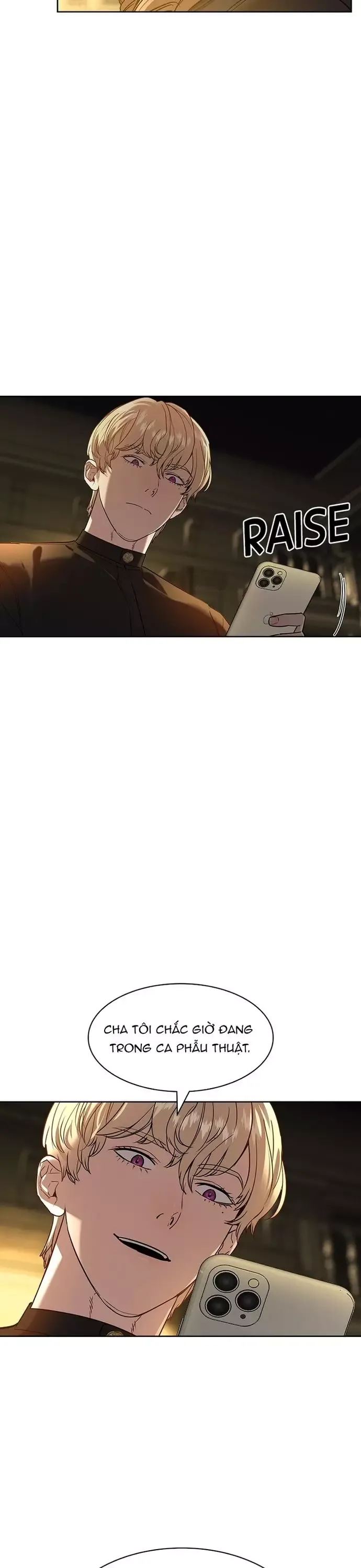 Tiền Bạc Và Quyền Lực Chapter 213 - 13