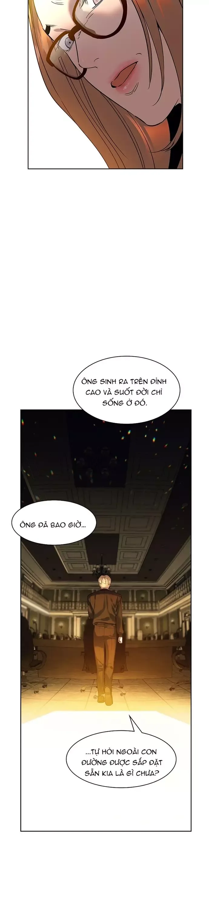 Tiền Bạc Và Quyền Lực Chapter 213 - 18