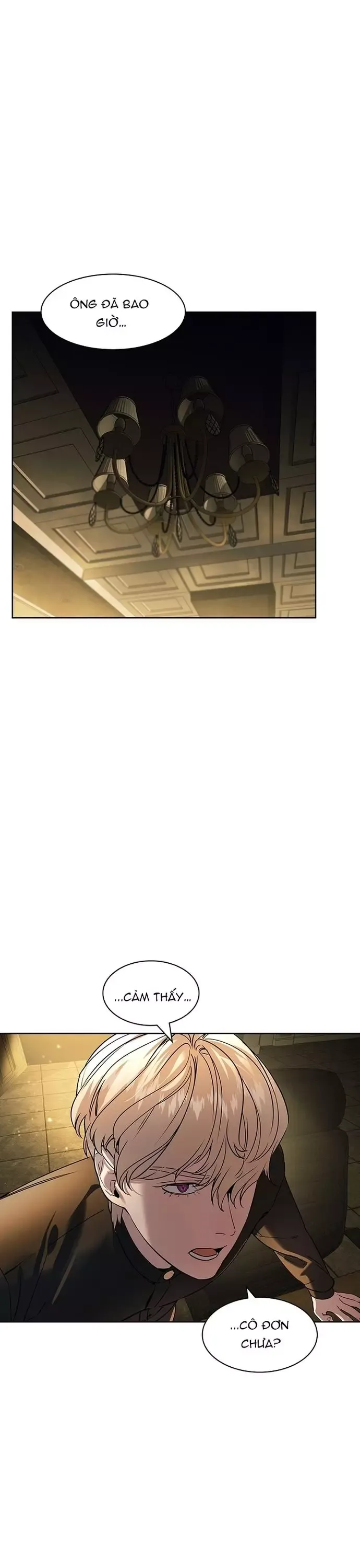 Tiền Bạc Và Quyền Lực Chapter 213 - 19