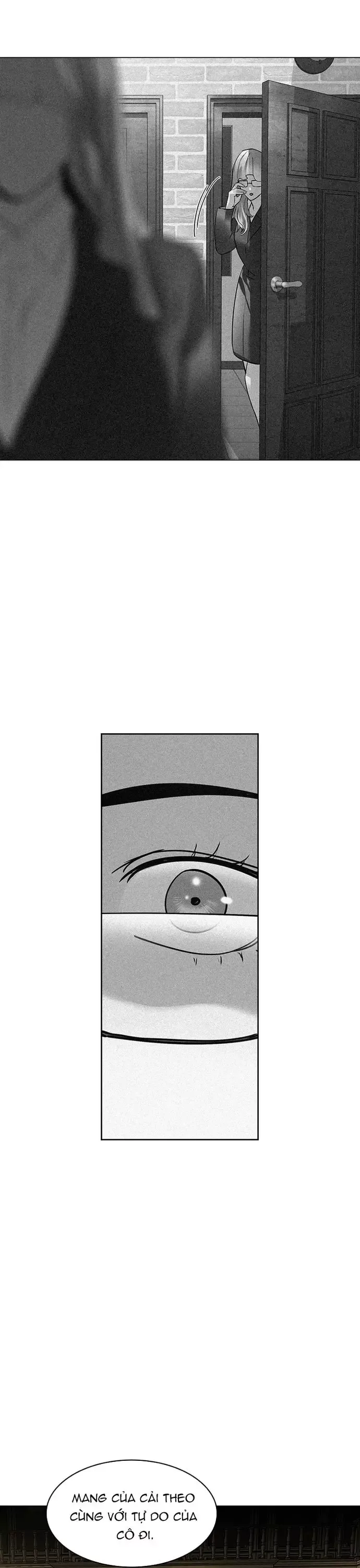 Tiền Bạc Và Quyền Lực Chapter 213 - 20