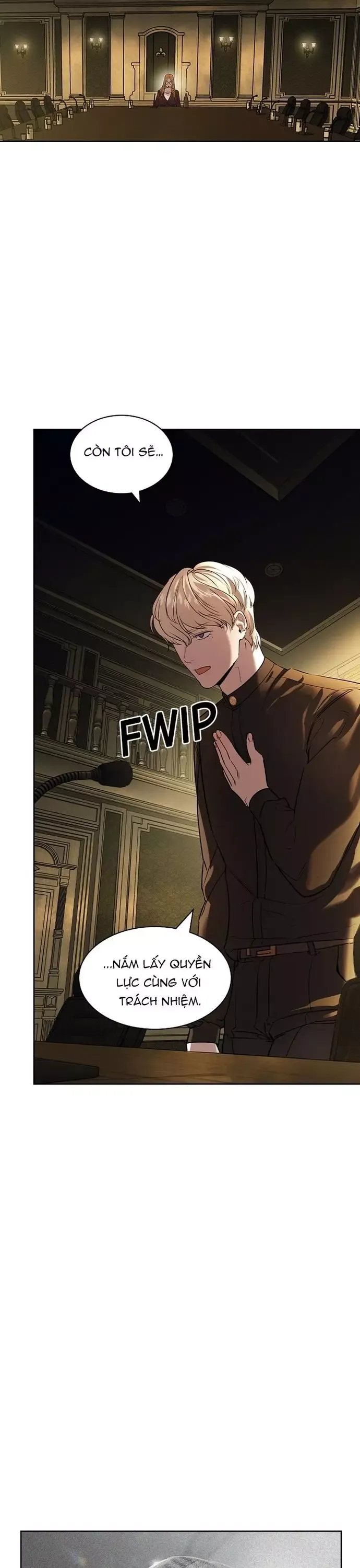 Tiền Bạc Và Quyền Lực Chapter 213 - 21