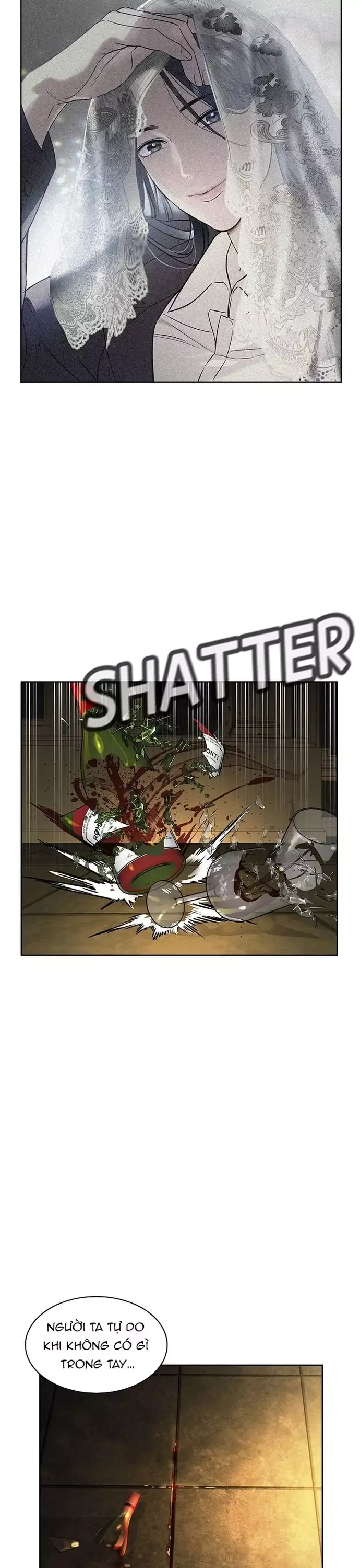 Tiền Bạc Và Quyền Lực Chapter 213 - 22