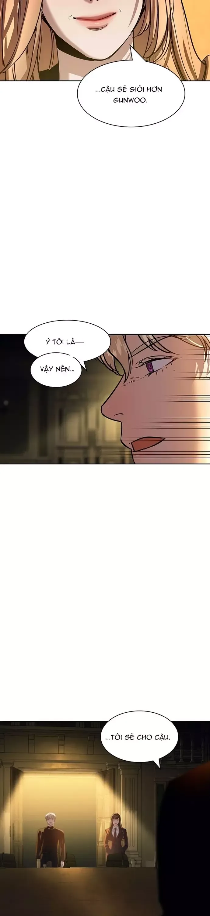 Tiền Bạc Và Quyền Lực Chapter 213 - 24