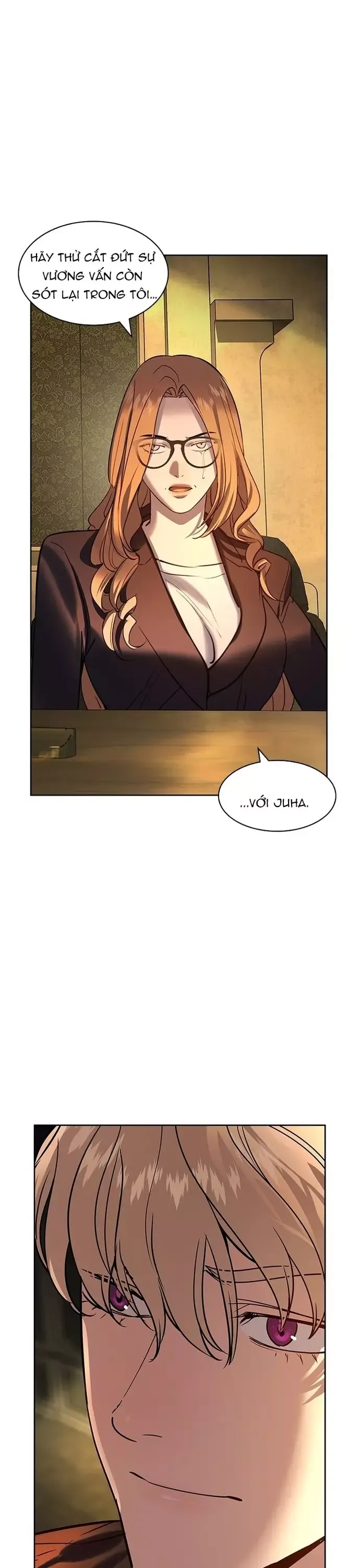 Tiền Bạc Và Quyền Lực Chapter 213 - 26