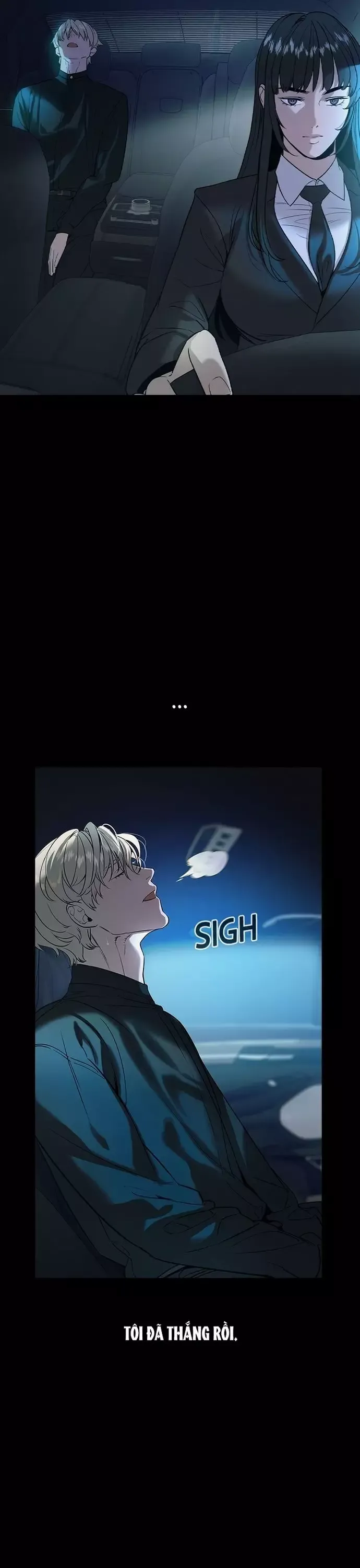 Tiền Bạc Và Quyền Lực Chapter 213 - 28