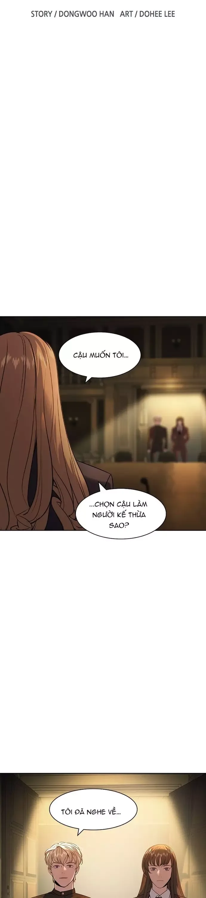 Tiền Bạc Và Quyền Lực Chapter 213 - 4