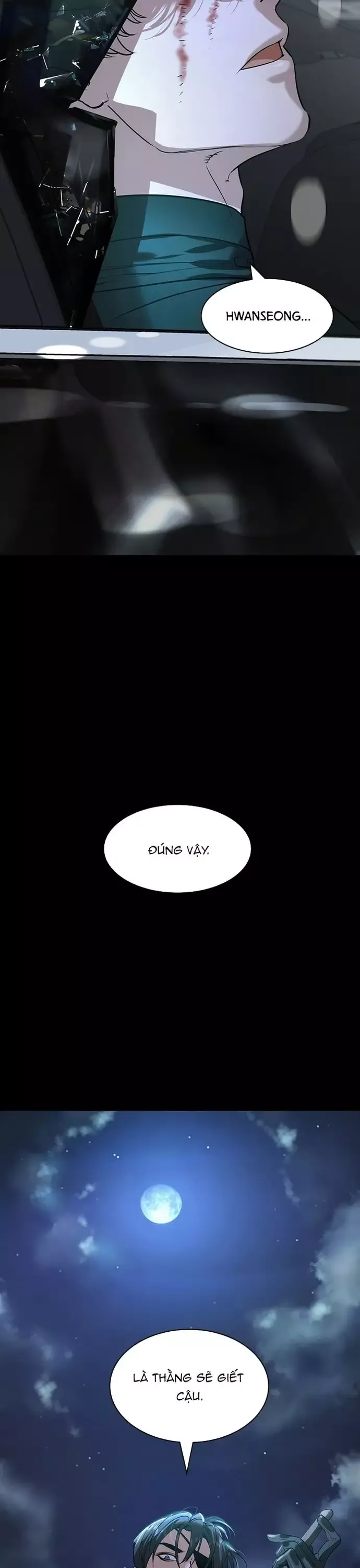 Tiền Bạc Và Quyền Lực Chapter 213 - 33