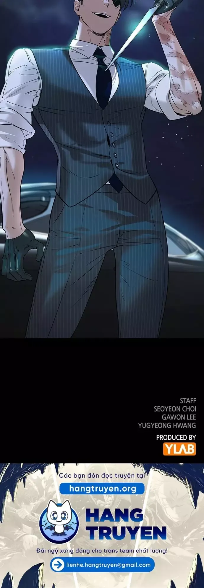 Tiền Bạc Và Quyền Lực Chapter 213 - 34