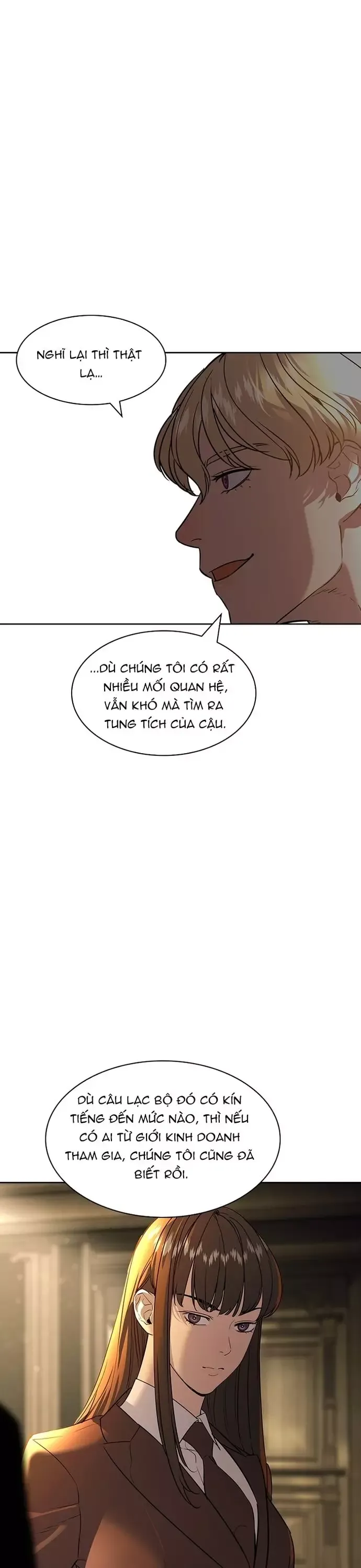 Tiền Bạc Và Quyền Lực Chapter 213 - 7