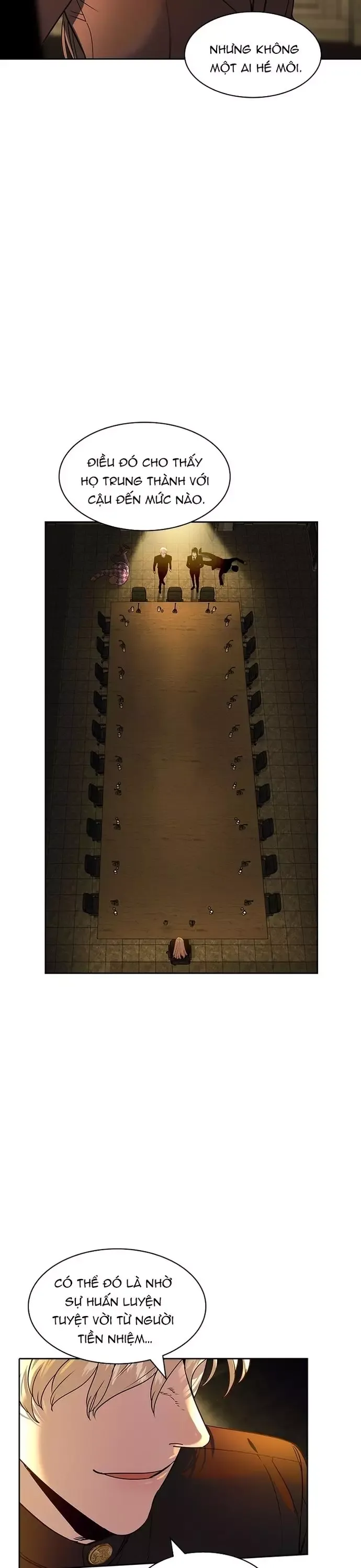 Tiền Bạc Và Quyền Lực Chapter 213 - 8