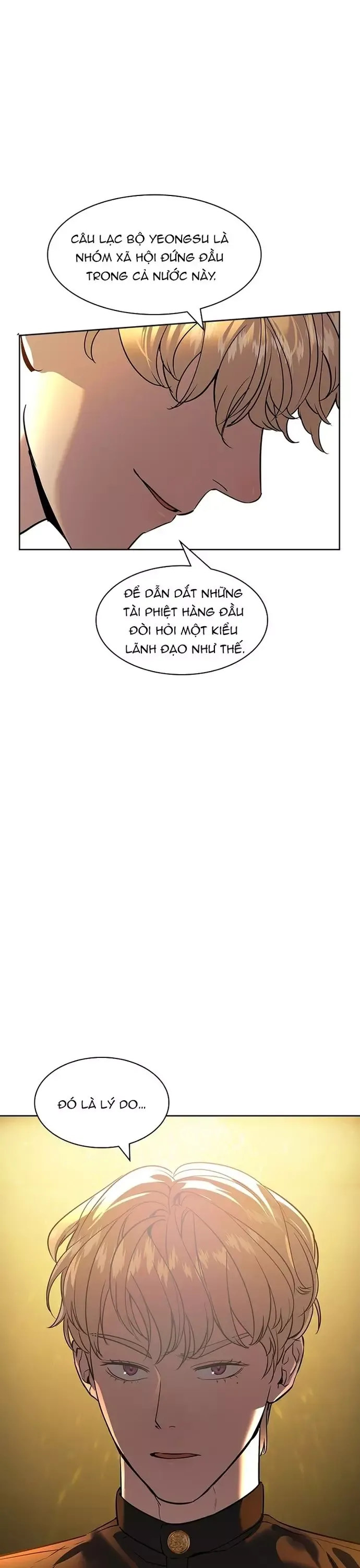 Tiền Bạc Và Quyền Lực Chapter 213 - 10