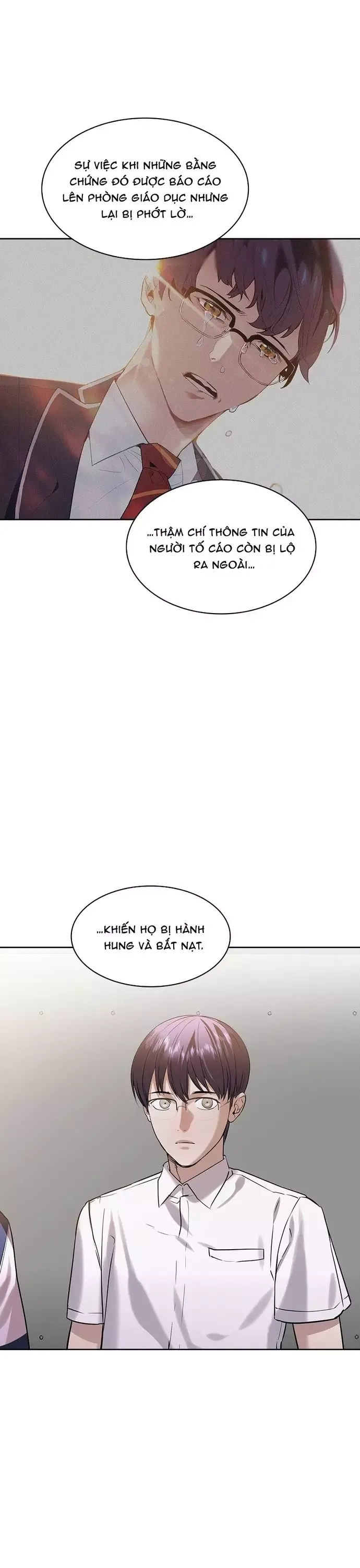 Tiền Bạc Và Quyền Lực Chapter 214 - 11