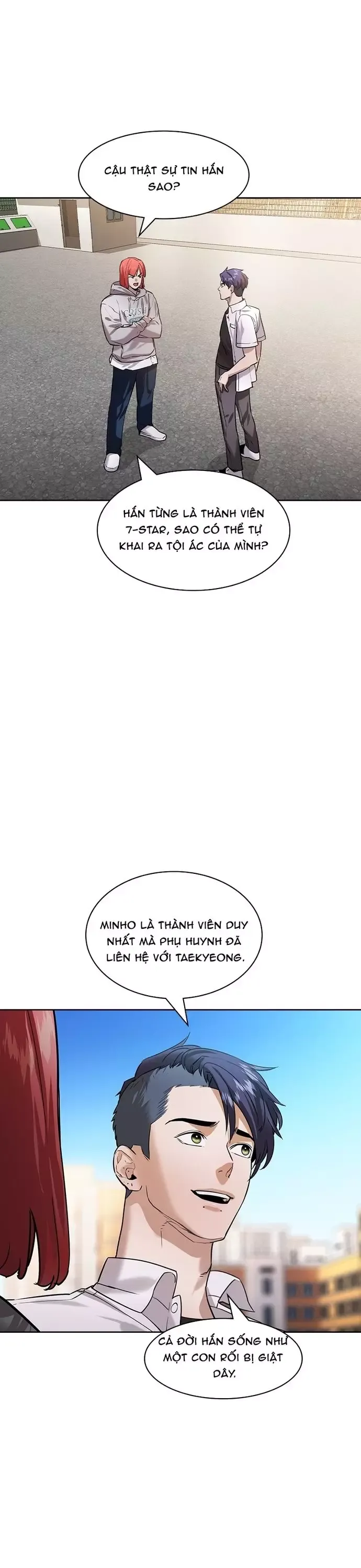 Tiền Bạc Và Quyền Lực Chapter 214 - 13