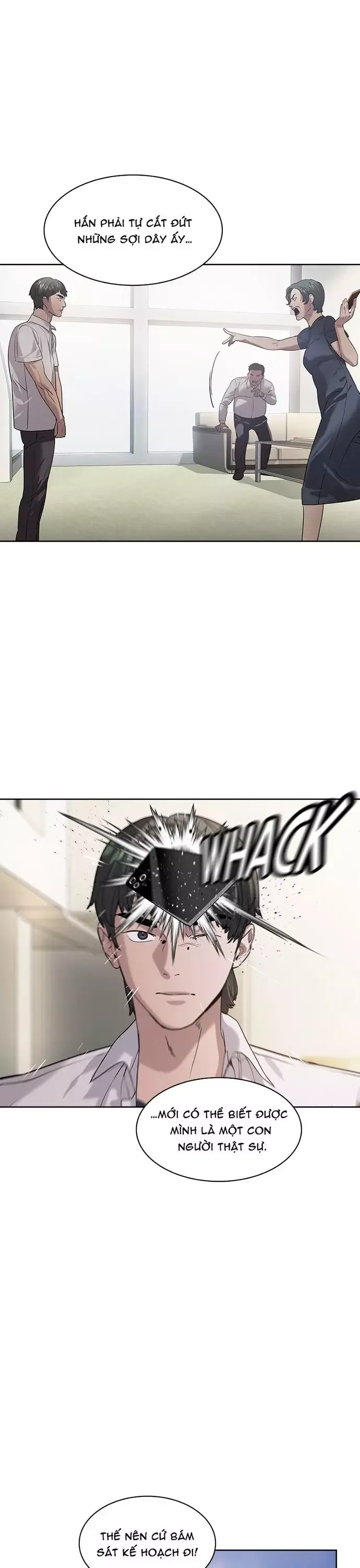 Tiền Bạc Và Quyền Lực Chapter 214 - 14
