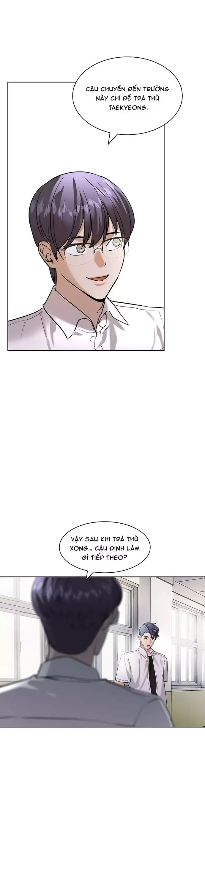 Tiền Bạc Và Quyền Lực Chapter 214 - 16