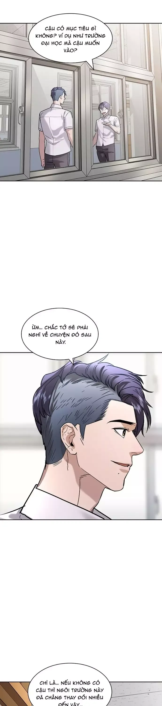 Tiền Bạc Và Quyền Lực Chapter 214 - 18