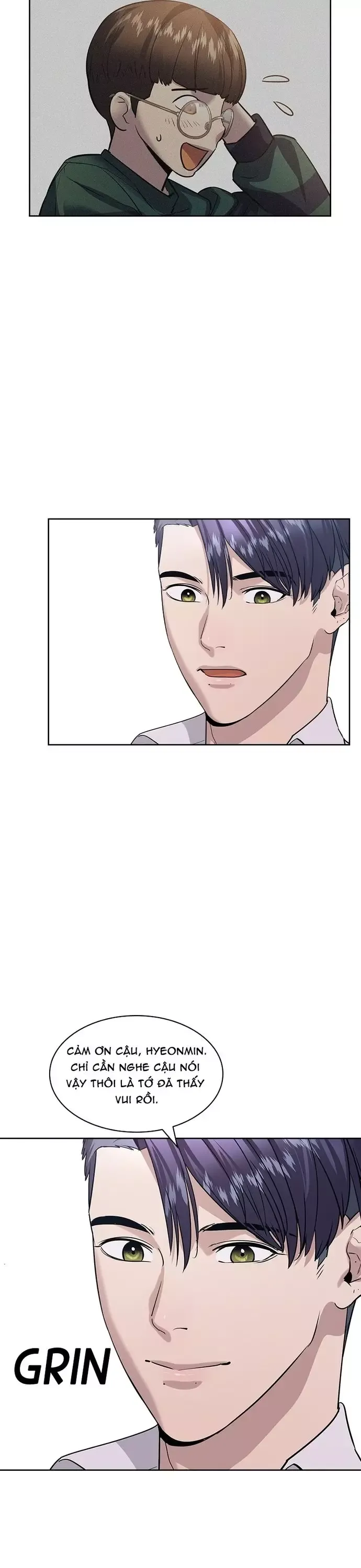 Tiền Bạc Và Quyền Lực Chapter 214 - 20
