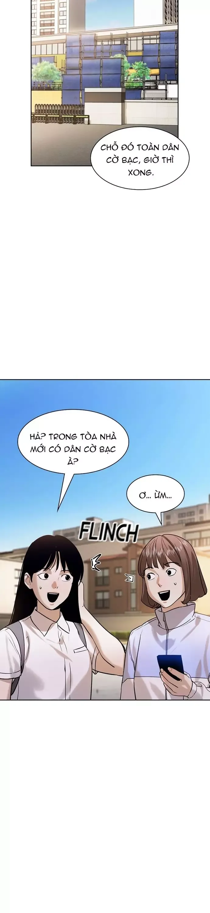 Tiền Bạc Và Quyền Lực Chapter 214 - 3