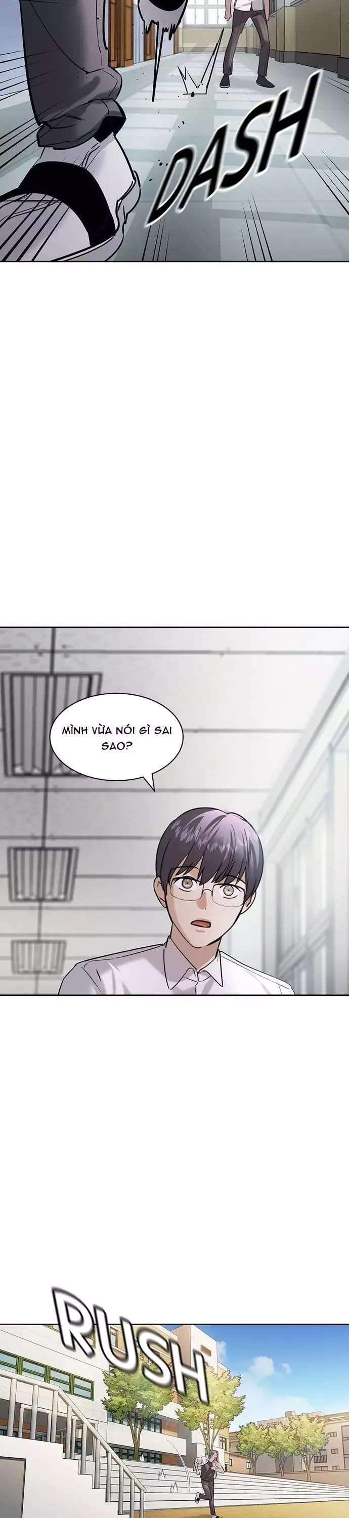 Tiền Bạc Và Quyền Lực Chapter 214 - 23