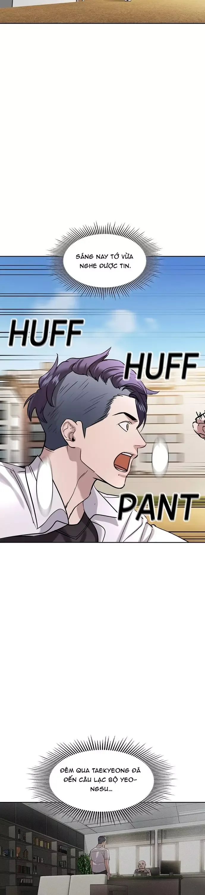 Tiền Bạc Và Quyền Lực Chapter 214 - 24
