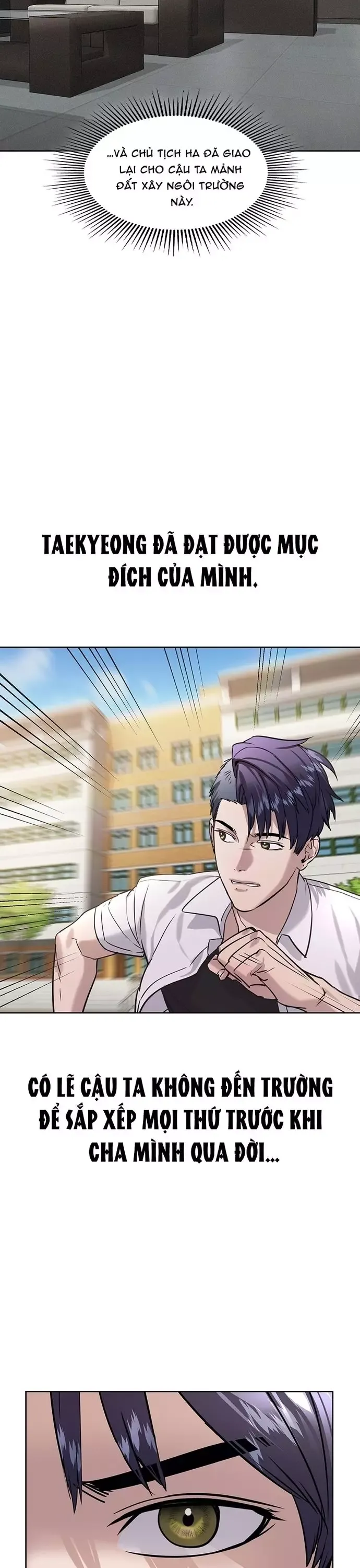 Tiền Bạc Và Quyền Lực Chapter 214 - 25