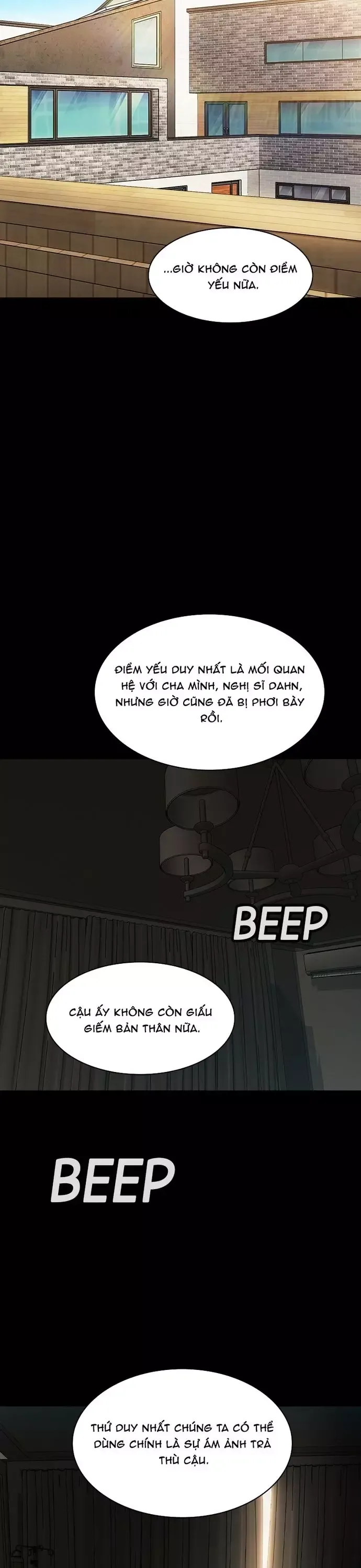 Tiền Bạc Và Quyền Lực Chapter 214 - 30