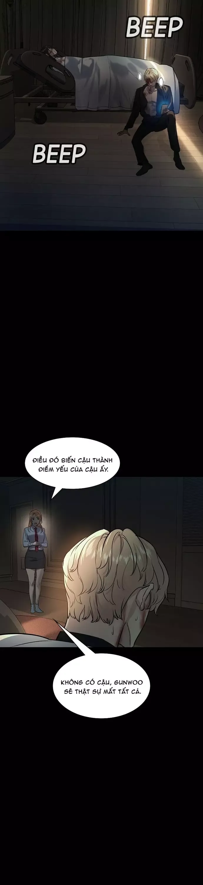 Tiền Bạc Và Quyền Lực Chapter 214 - 31