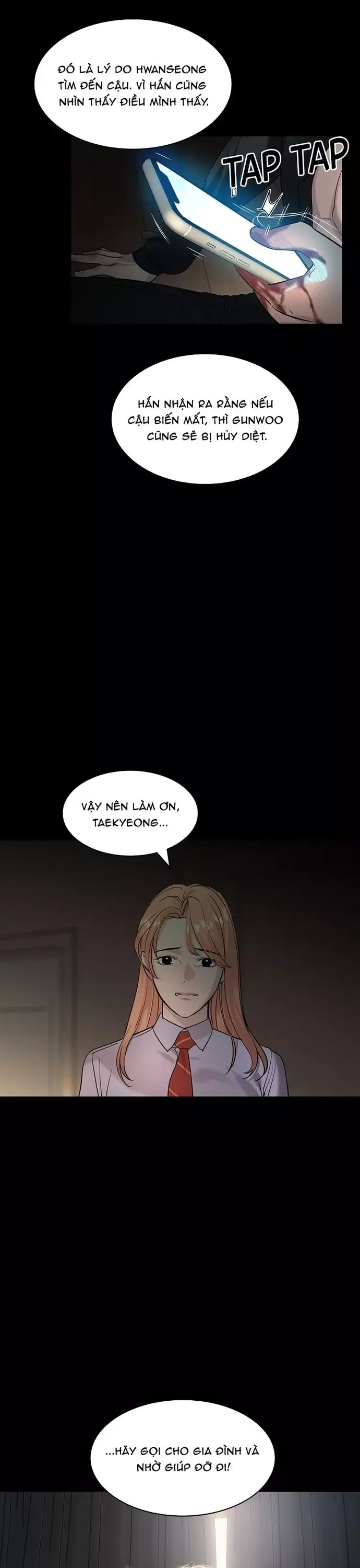 Tiền Bạc Và Quyền Lực Chapter 214 - 32