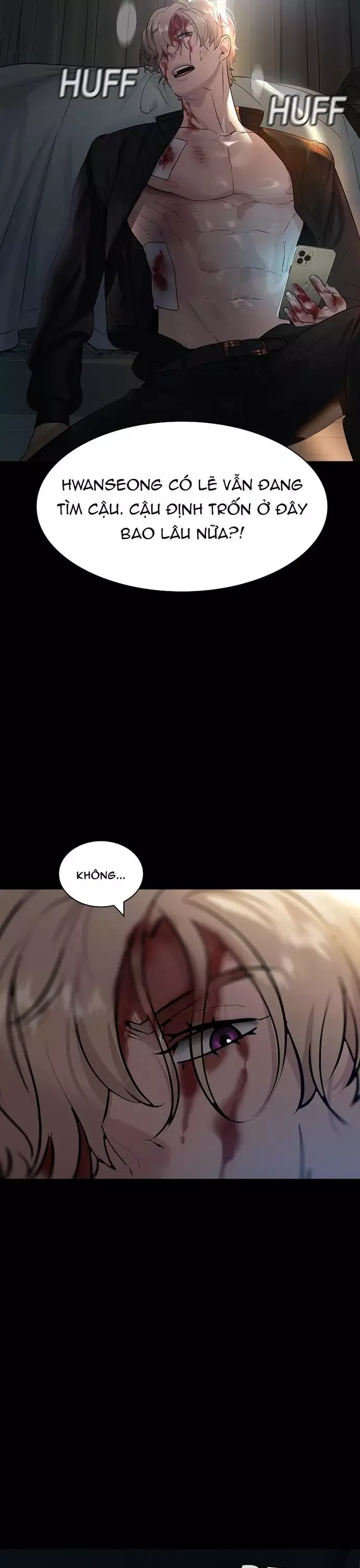 Tiền Bạc Và Quyền Lực Chapter 214 - 33