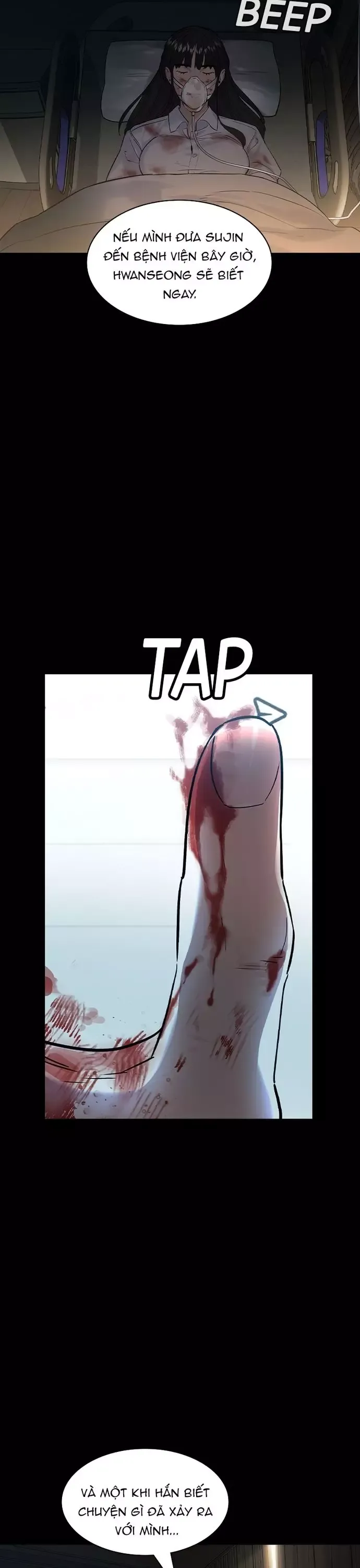 Tiền Bạc Và Quyền Lực Chapter 214 - 34