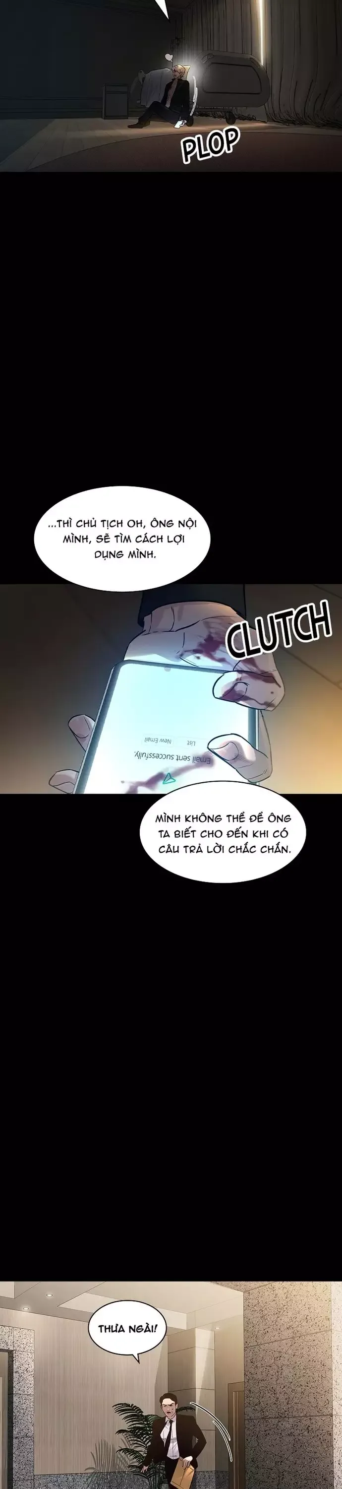 Tiền Bạc Và Quyền Lực Chapter 214 - 35