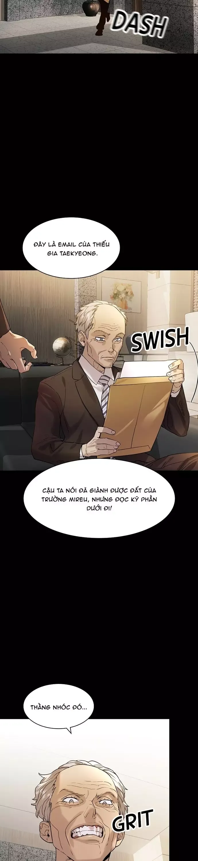 Tiền Bạc Và Quyền Lực Chapter 214 - 36