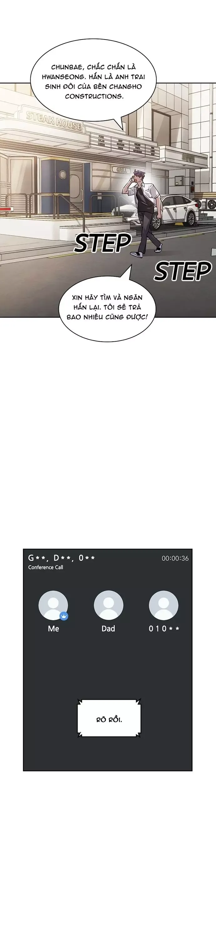 Tiền Bạc Và Quyền Lực Chapter 214 - 38