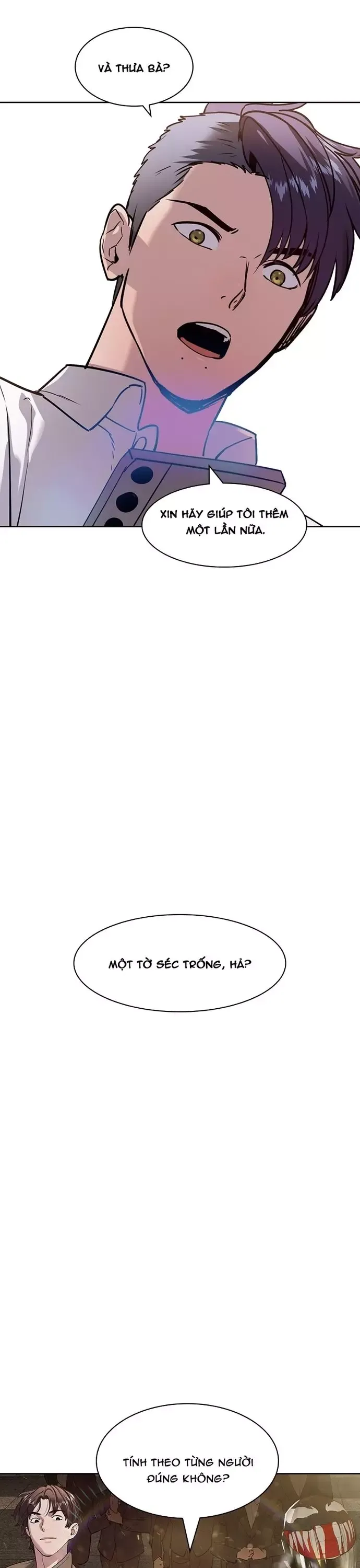 Tiền Bạc Và Quyền Lực Chapter 214 - 39