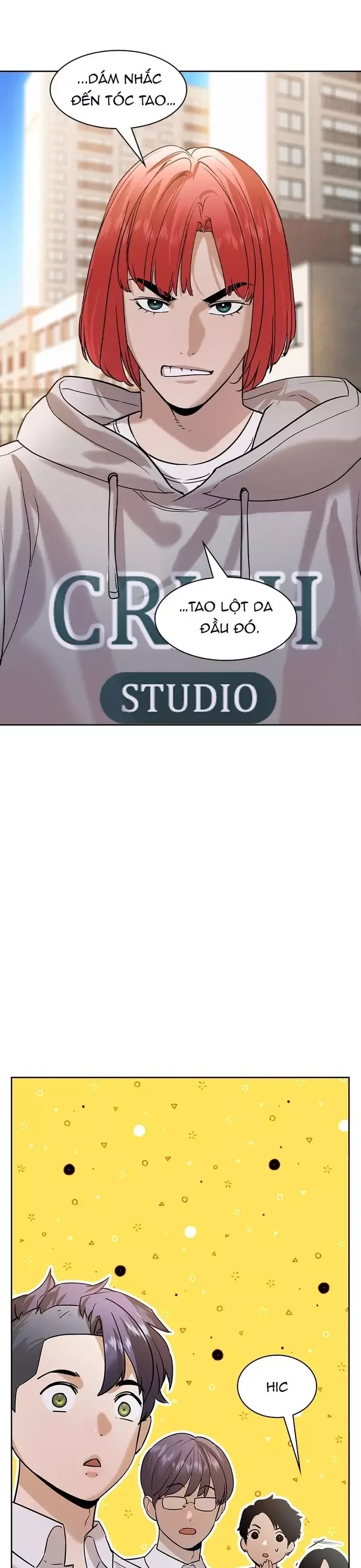 Tiền Bạc Và Quyền Lực Chapter 214 - 6